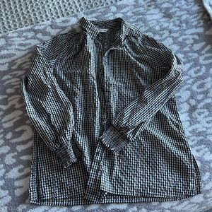 Max Studio Medium Button Down